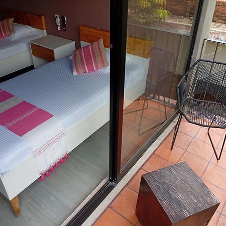 Hotel Momotus Tuxtla - Desayuno Incluido Tuxtla Gutiérrez Esterno foto