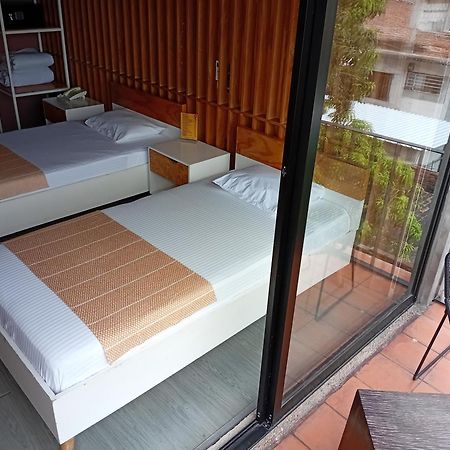 Hotel Momotus Tuxtla - Desayuno Incluido Tuxtla Gutiérrez Esterno foto