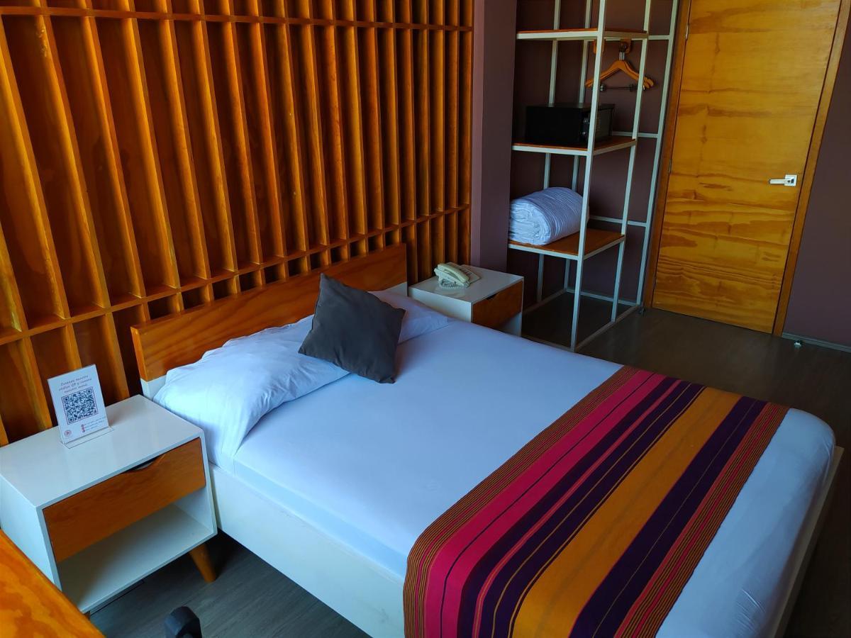 Hotel Momotus Tuxtla - Desayuno Incluido Tuxtla Gutiérrez Esterno foto