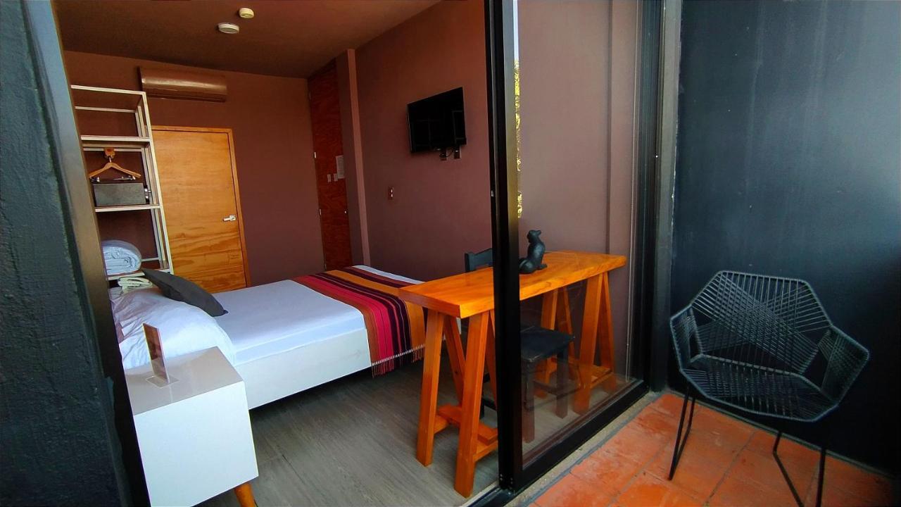 Hotel Momotus Tuxtla - Desayuno Incluido Tuxtla Gutiérrez Esterno foto