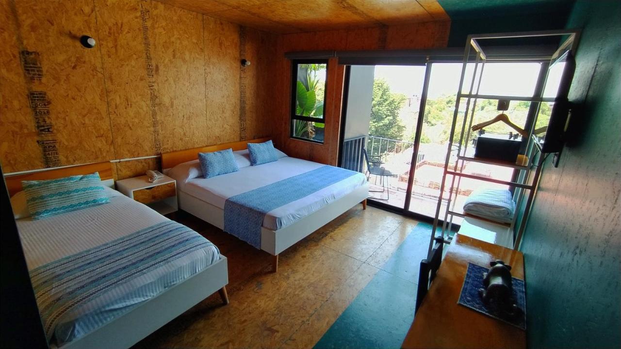 Hotel Momotus Tuxtla - Desayuno Incluido Tuxtla Gutiérrez Esterno foto