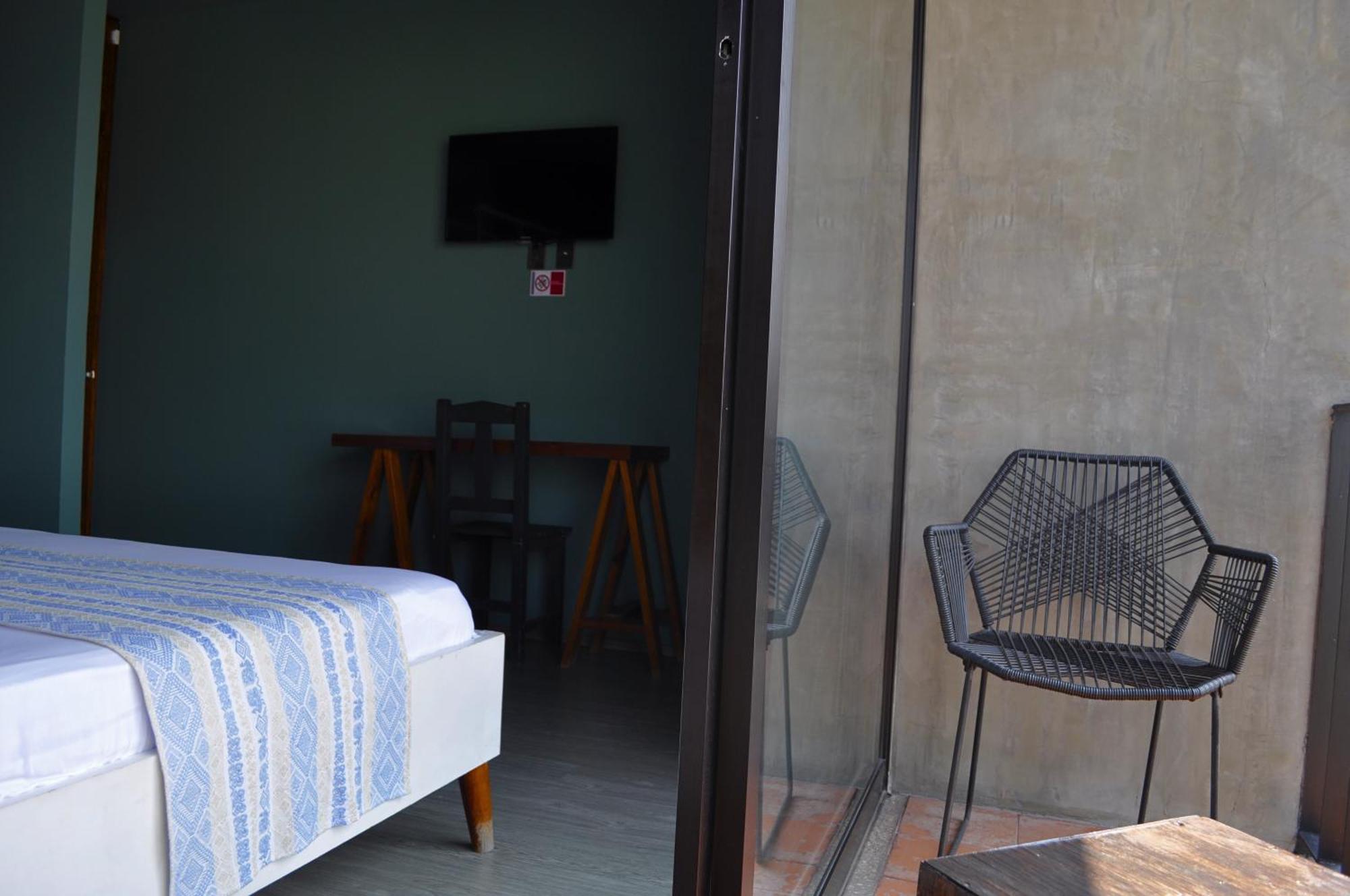 Hotel Momotus Tuxtla - Desayuno Incluido Tuxtla Gutiérrez Esterno foto