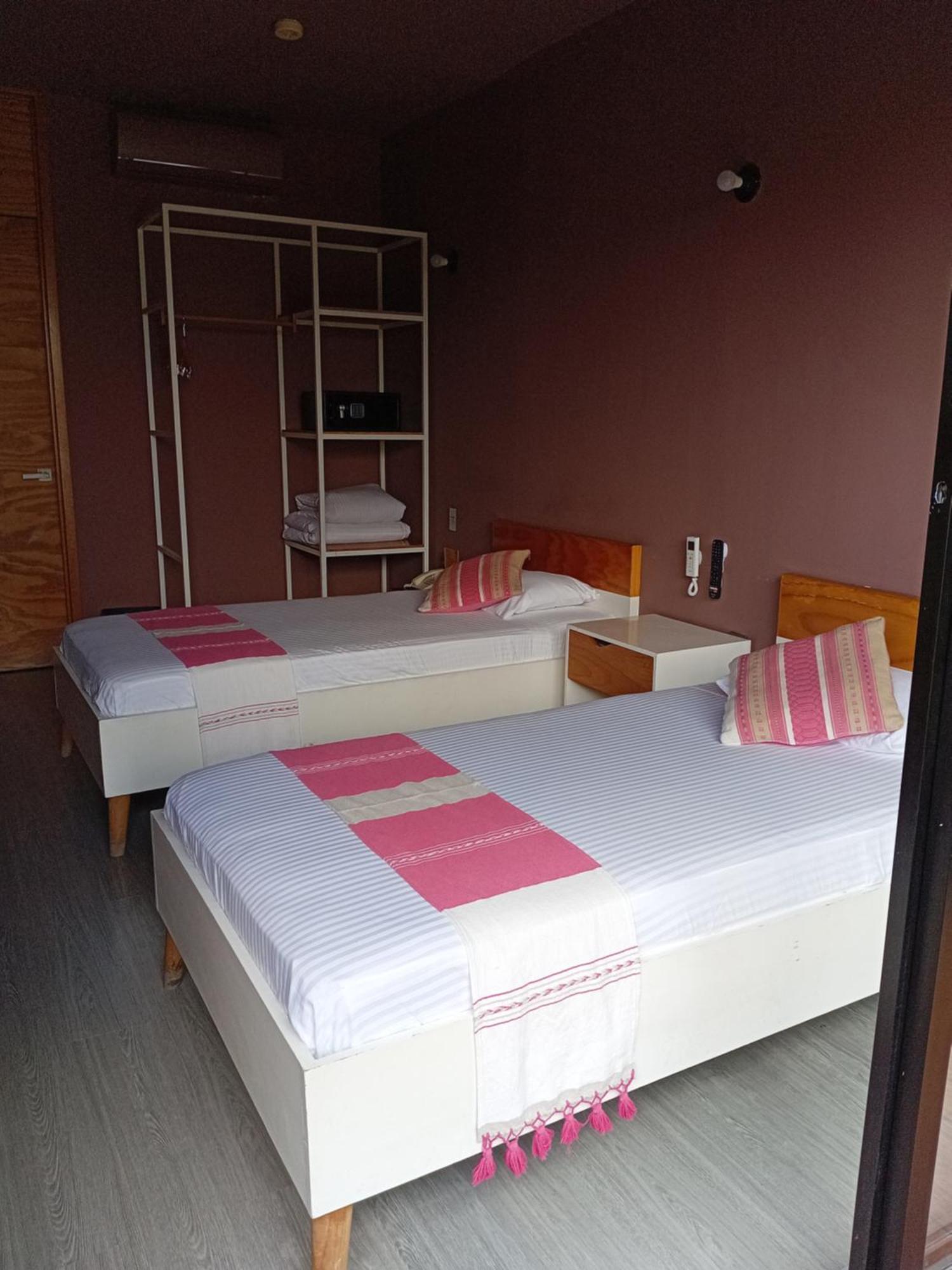 Hotel Momotus Tuxtla - Desayuno Incluido Tuxtla Gutiérrez Esterno foto