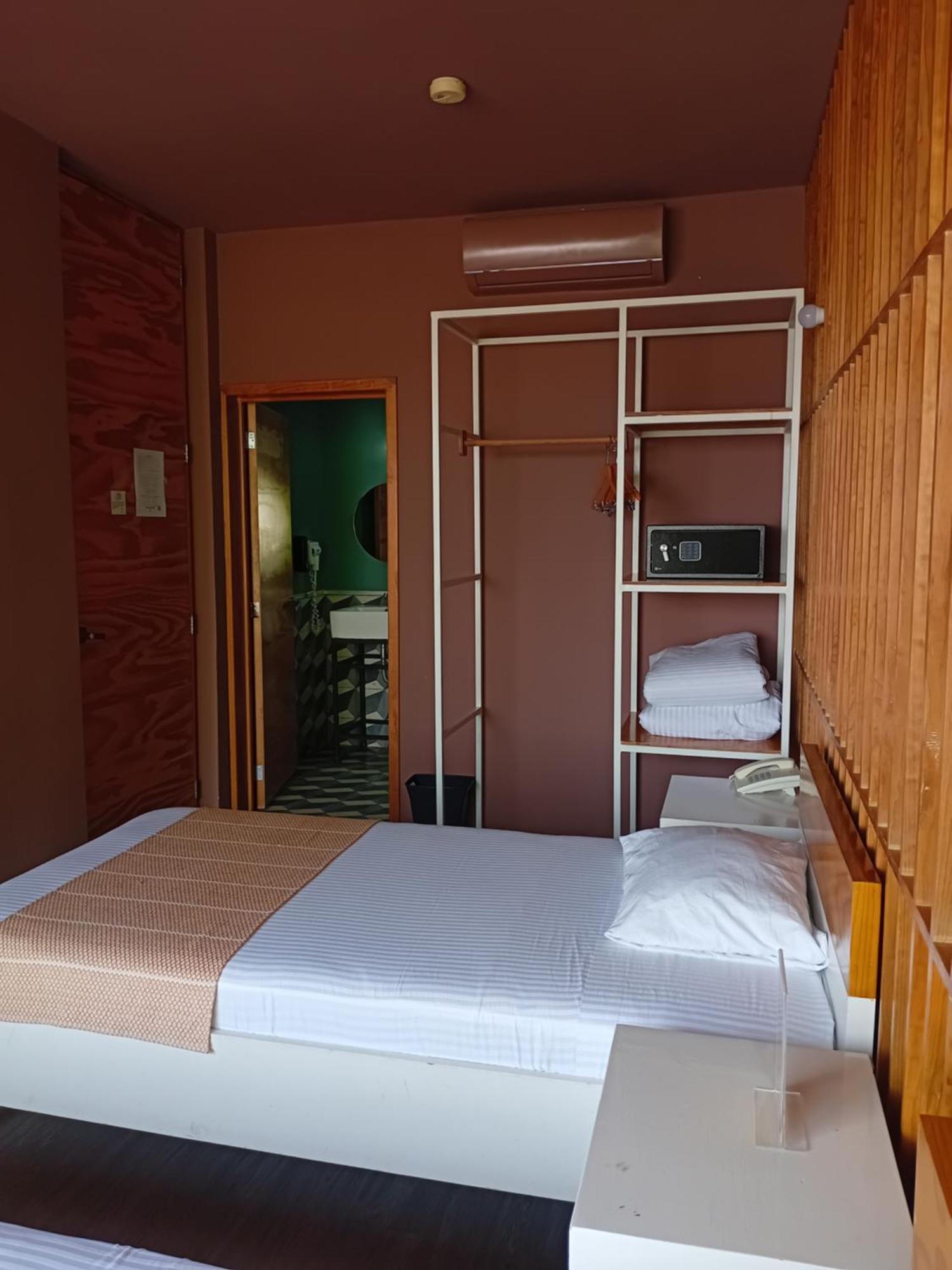 Hotel Momotus Tuxtla - Desayuno Incluido Tuxtla Gutiérrez Esterno foto