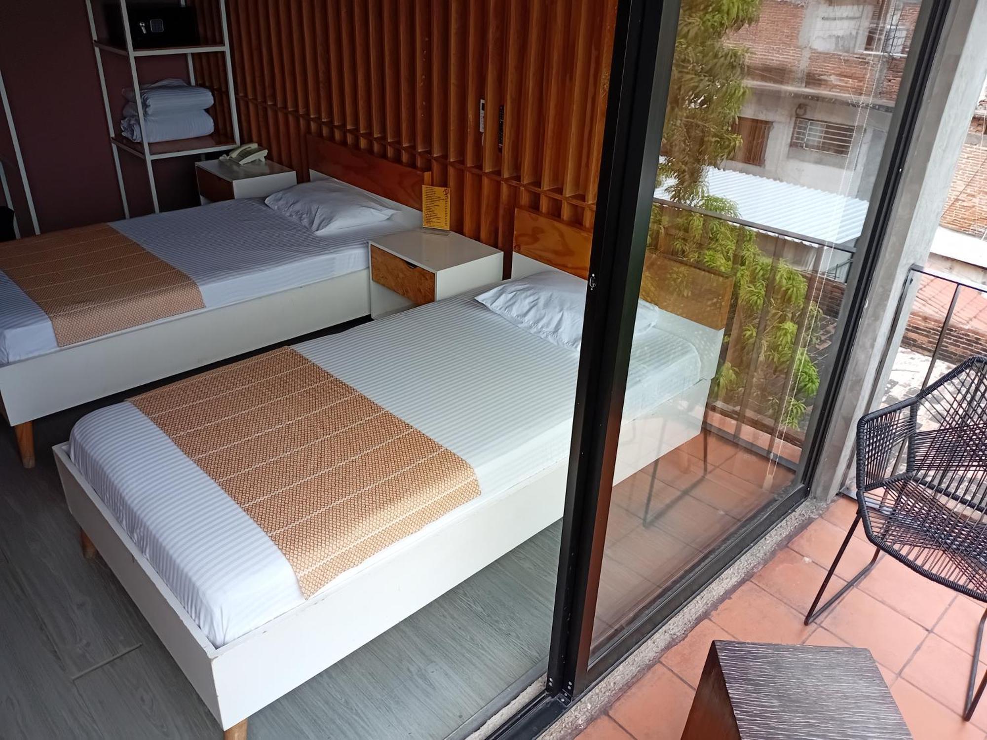Hotel Momotus Tuxtla - Desayuno Incluido Tuxtla Gutiérrez Esterno foto