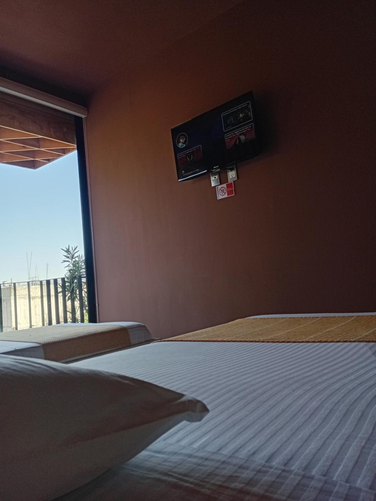 Hotel Momotus Tuxtla - Desayuno Incluido Tuxtla Gutiérrez Esterno foto