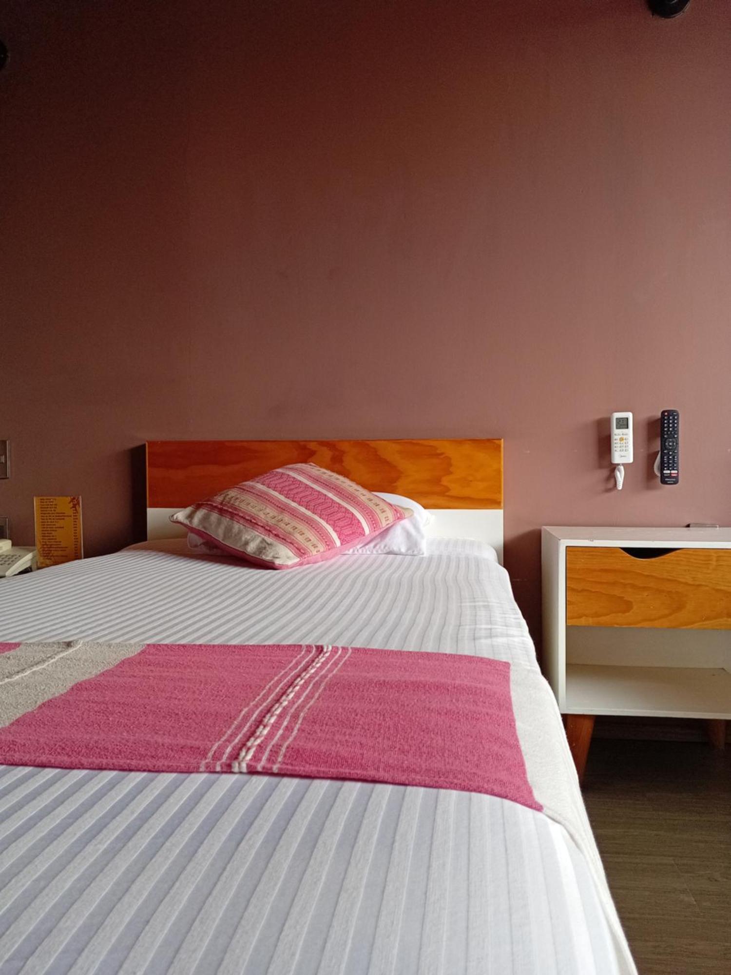 Hotel Momotus Tuxtla - Desayuno Incluido Tuxtla Gutiérrez Esterno foto