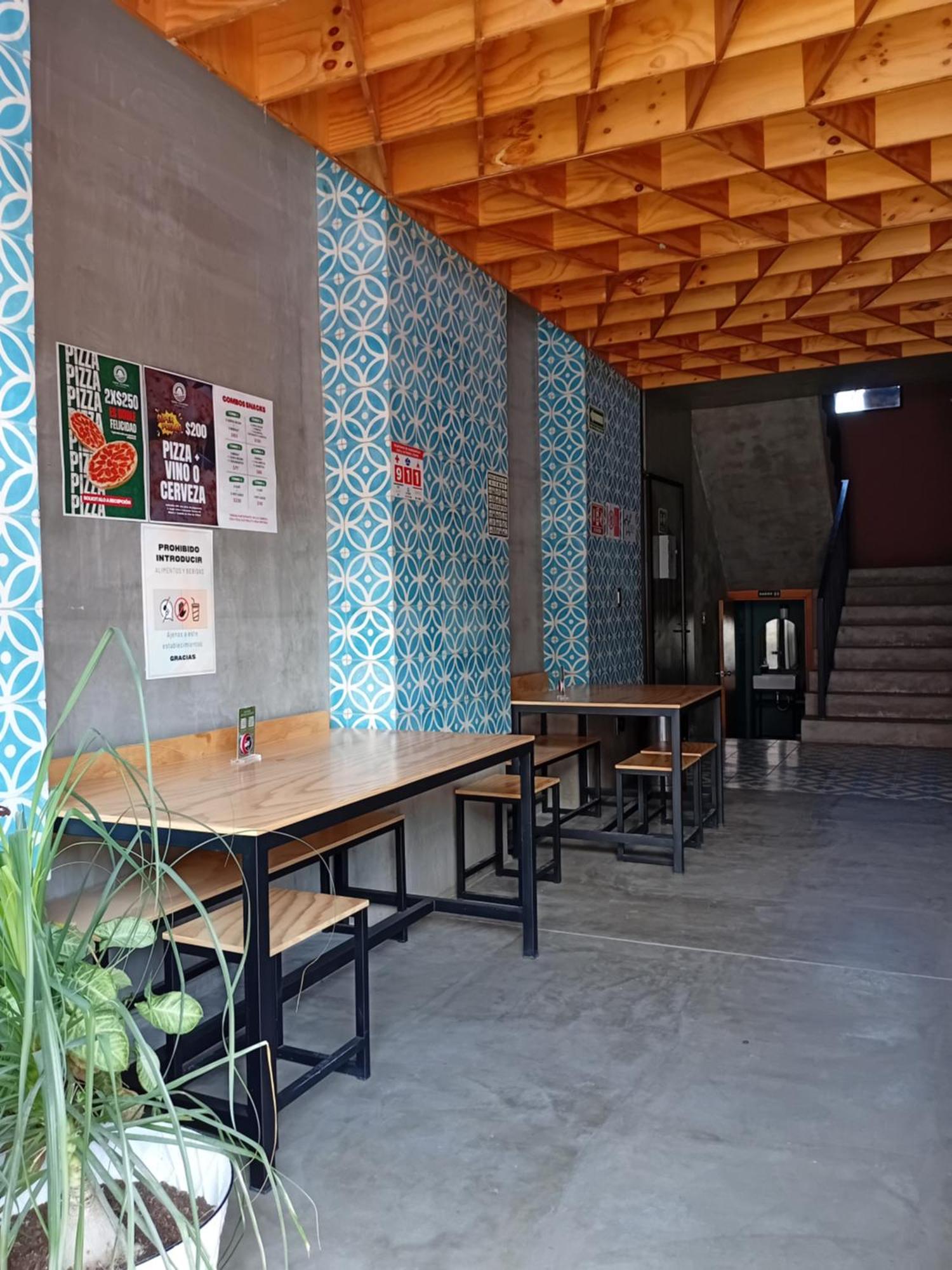 Hotel Momotus Tuxtla - Desayuno Incluido Tuxtla Gutiérrez Esterno foto