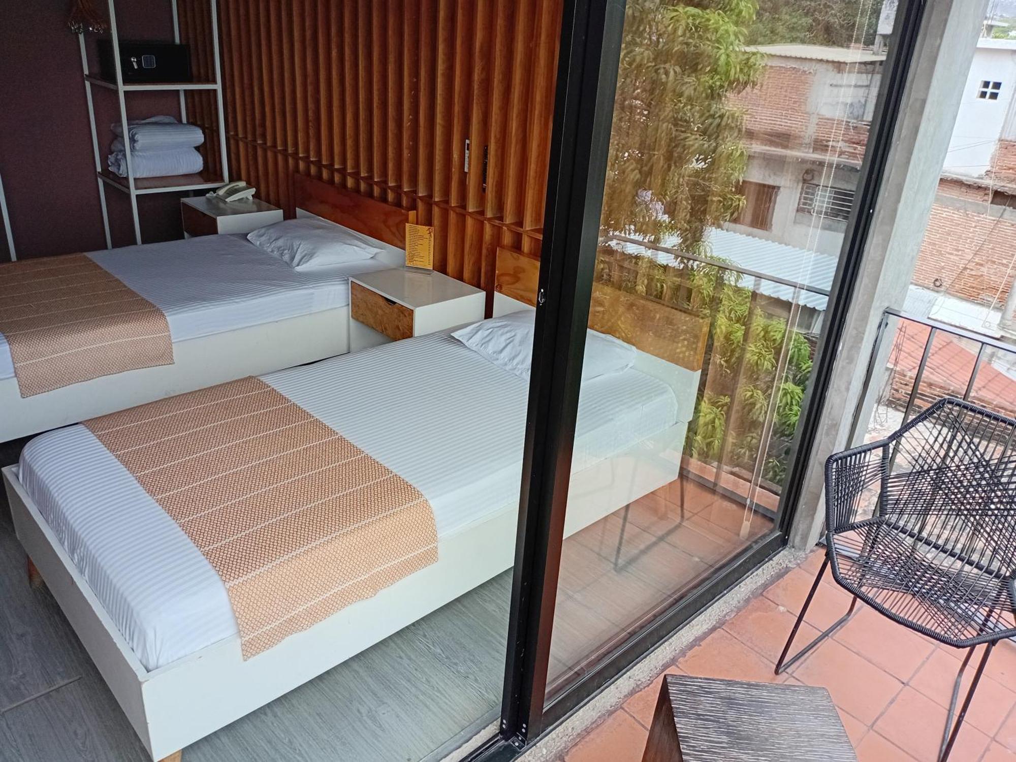 Hotel Momotus Tuxtla - Desayuno Incluido Tuxtla Gutiérrez Esterno foto