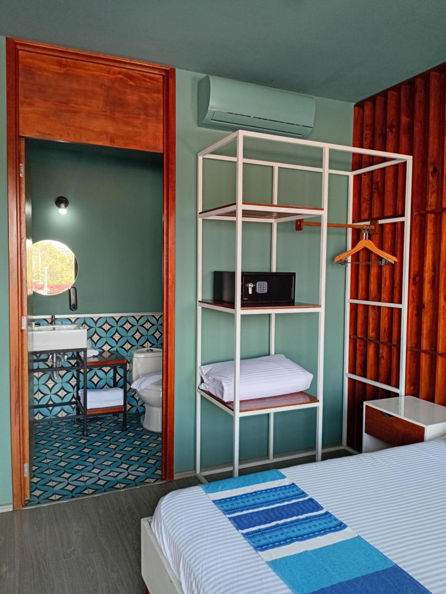 Hotel Momotus Tuxtla - Desayuno Incluido Tuxtla Gutiérrez Esterno foto