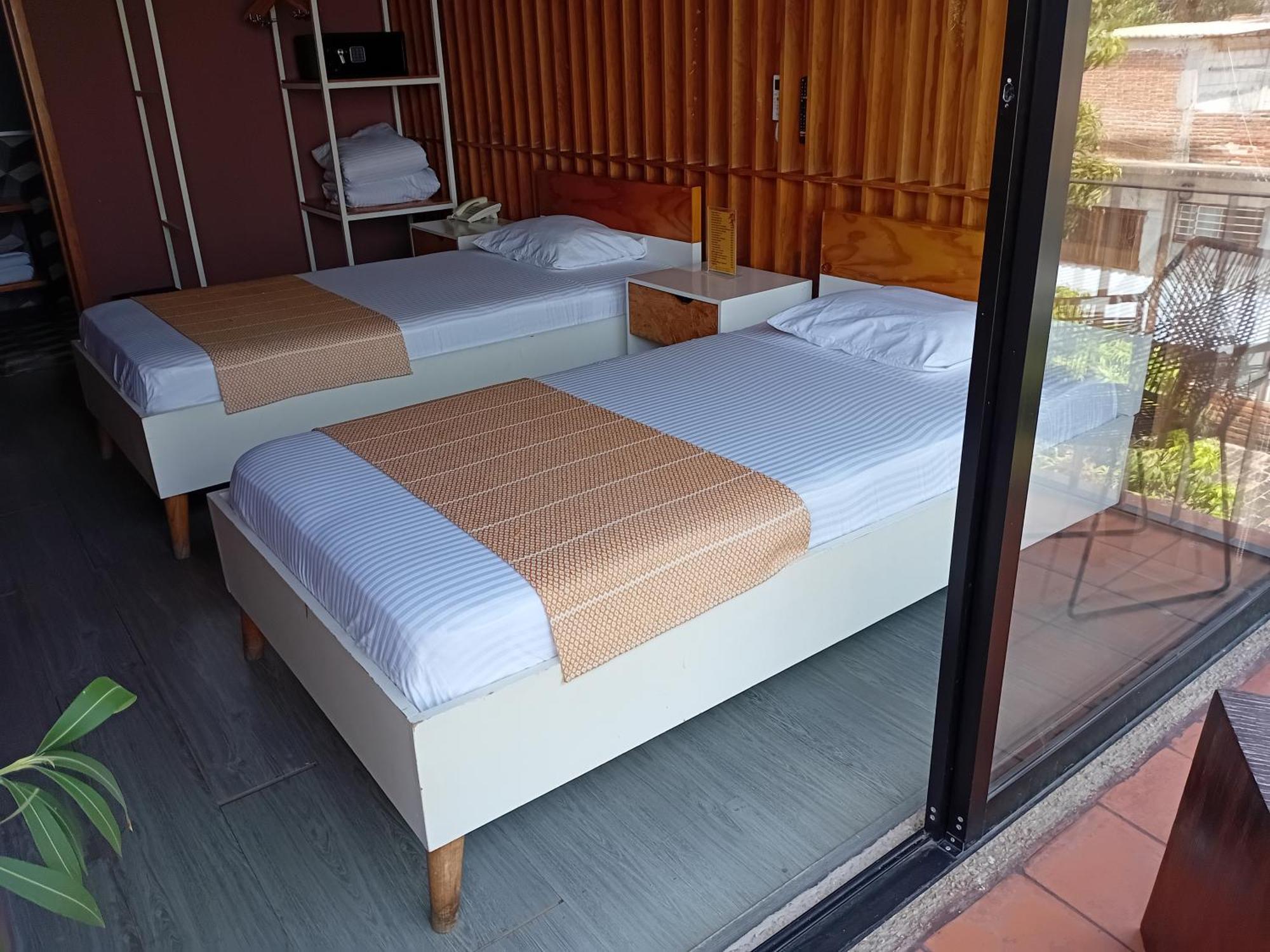 Hotel Momotus Tuxtla - Desayuno Incluido Tuxtla Gutiérrez Esterno foto