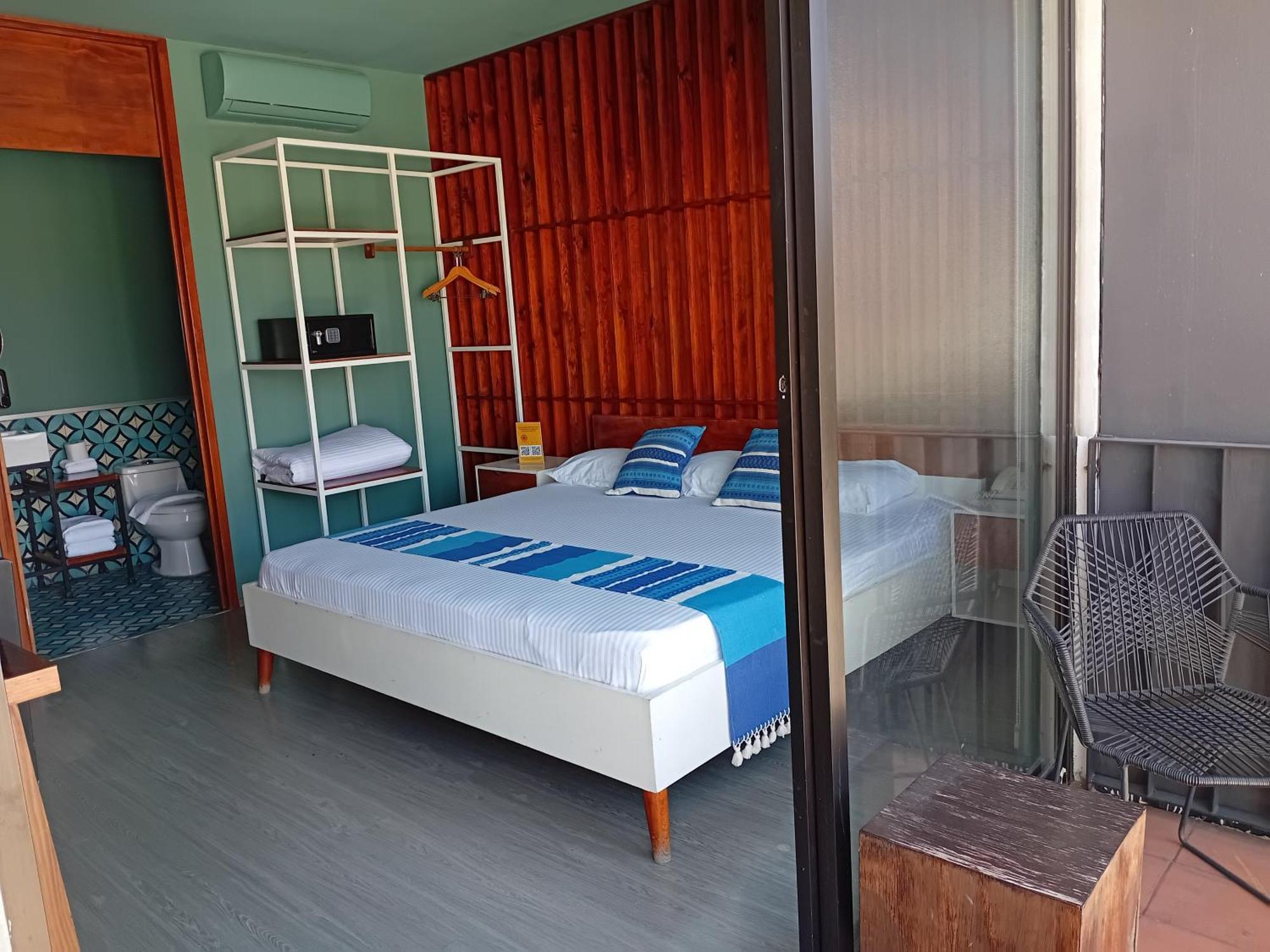 Hotel Momotus Tuxtla - Desayuno Incluido Tuxtla Gutiérrez Esterno foto